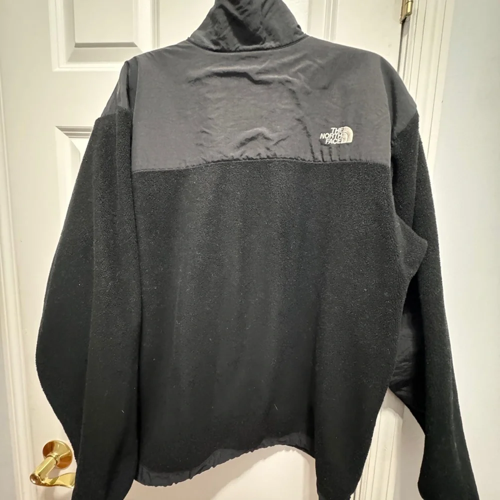 The North Face north face